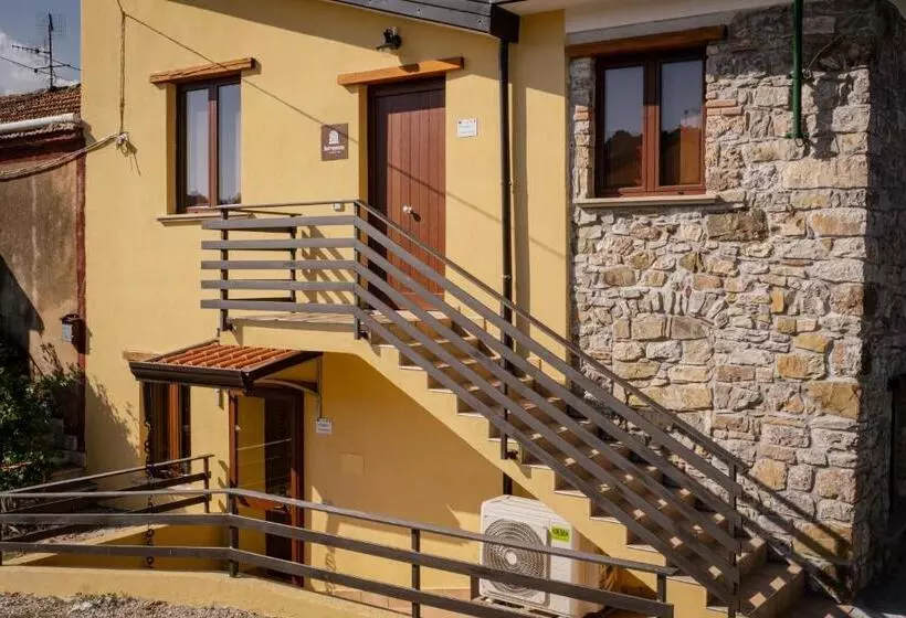 Agriturismo E B&b Selvanera