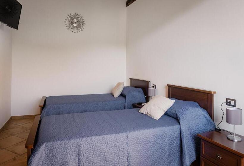 Agriturismo E B&b Selvanera