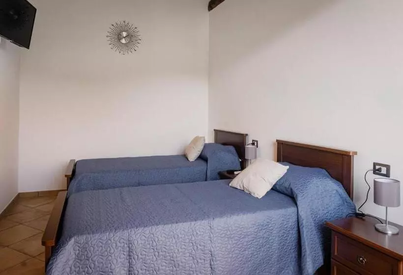 Agriturismo E B&b Selvanera