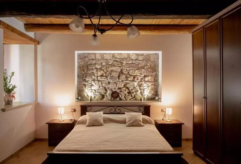 Agriturismo E B&b Selvanera