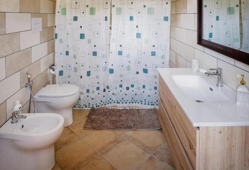 Agriturismo E B&b Selvanera