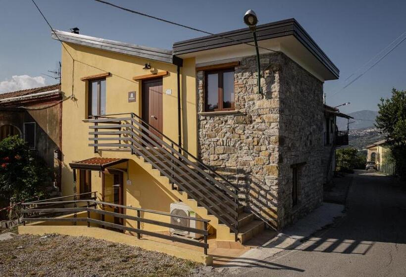 Agriturismo E B&b Selvanera