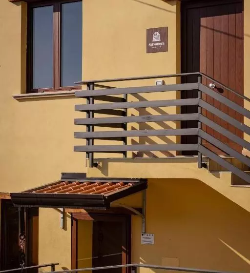 Agriturismo E B&b Selvanera