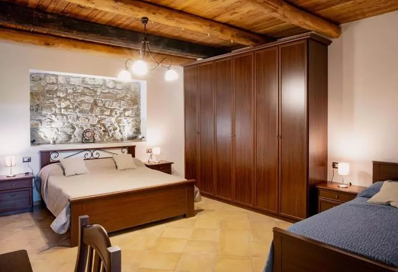 Agriturismo E B&b Selvanera