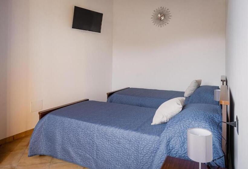 Agriturismo E B&b Selvanera