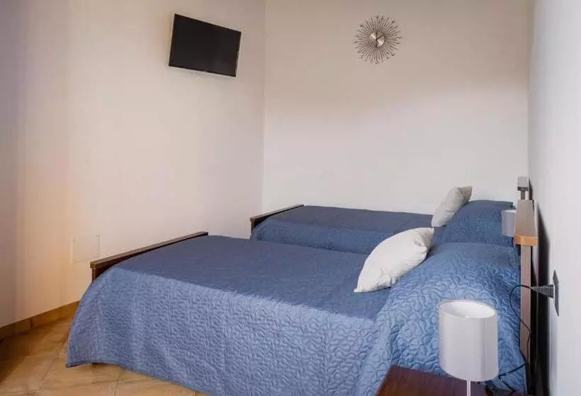 Agriturismo E B&b Selvanera