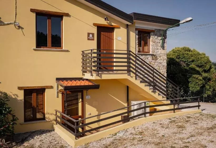 Agriturismo E B&b Selvanera