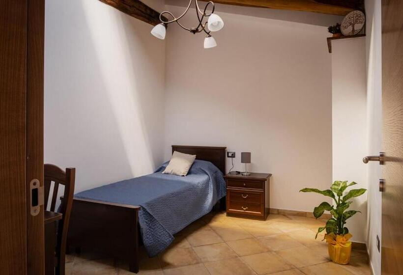 Agriturismo E B&b Selvanera