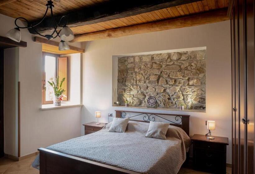 Agriturismo E B&b Selvanera