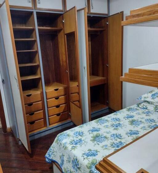 فندق صغير Suíte Disponível