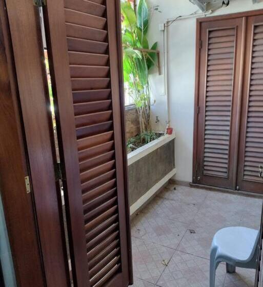 فندق صغير Suíte Disponível