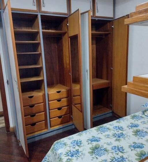 فندق صغير Suíte Disponível