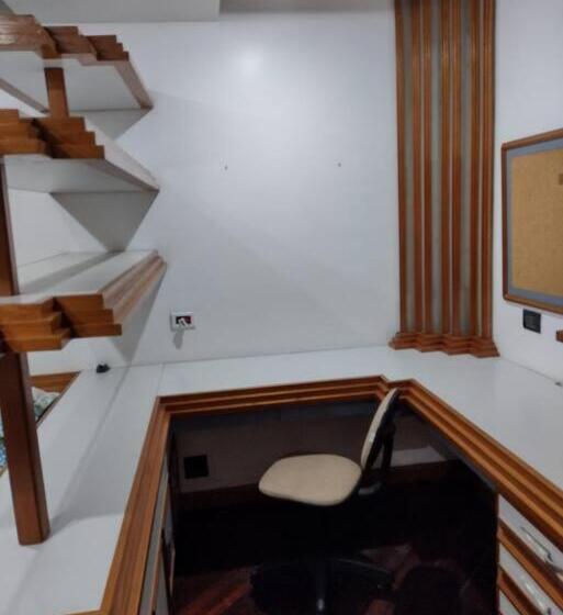 فندق صغير Suíte Disponível