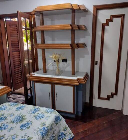 فندق صغير Suíte Disponível