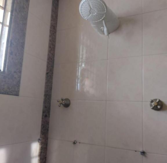 فندق صغير Suíte Disponível