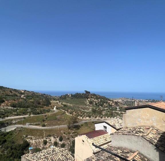 Bed and Breakfast Casa Vacanza Medieval