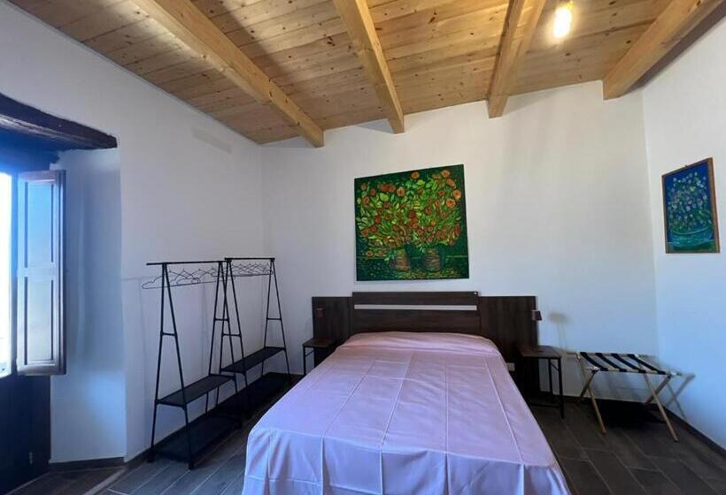 Bed and Breakfast Casa Vacanza Medieval