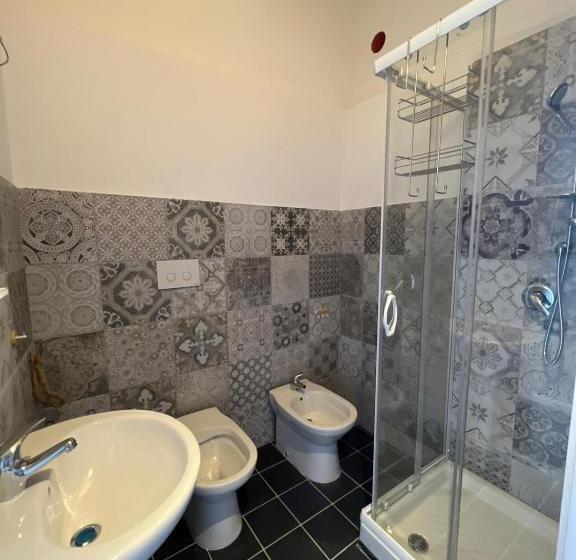 Bed and Breakfast Casa Vacanza Medieval