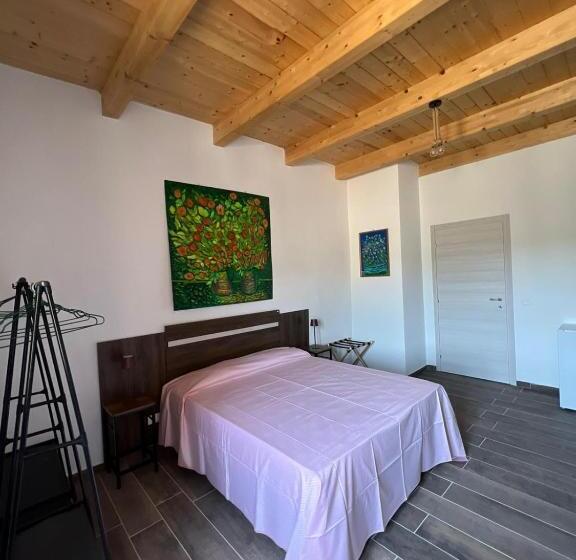Bed and Breakfast Casa Vacanza Medieval