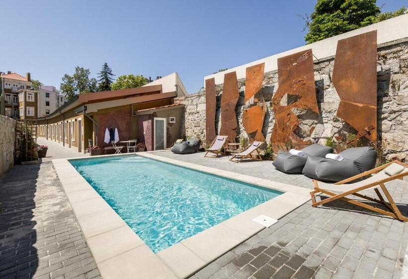 Beco Do Paço By Porto Dream Stays