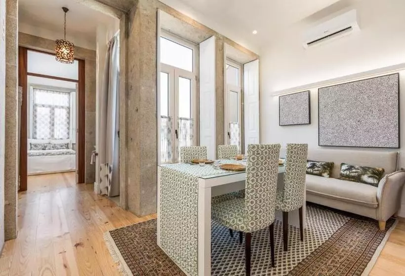 Beco Do Paço By Porto Dream Stays
