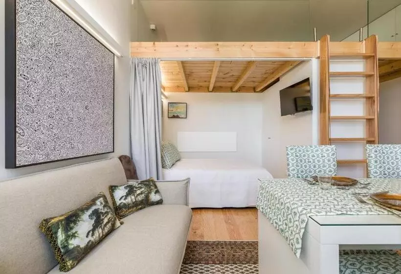 Beco Do Paço By Porto Dream Stays