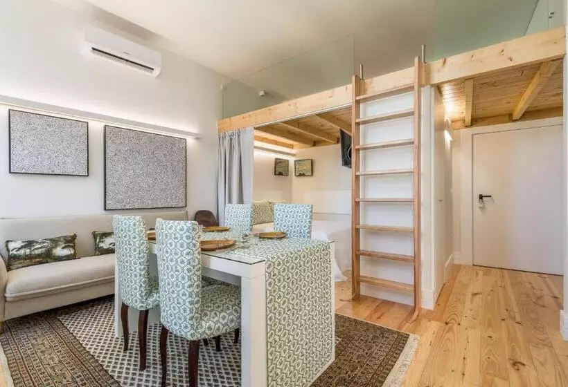 Beco Do Paço By Porto Dream Stays