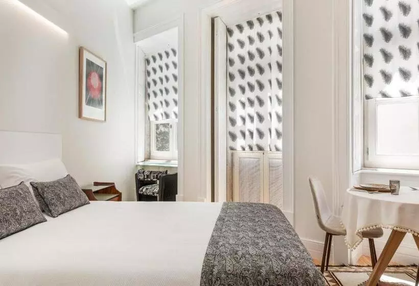 Beco Do Paço By Porto Dream Stays