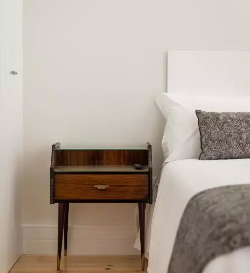 Beco Do Paço By Porto Dream Stays