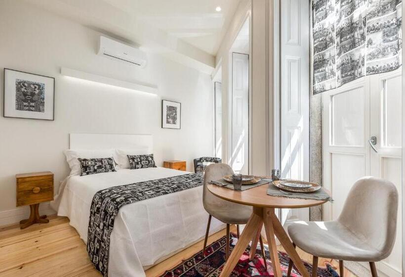 Beco Do Paço By Porto Dream Stays