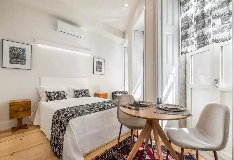 Beco Do Paço By Porto Dream Stays