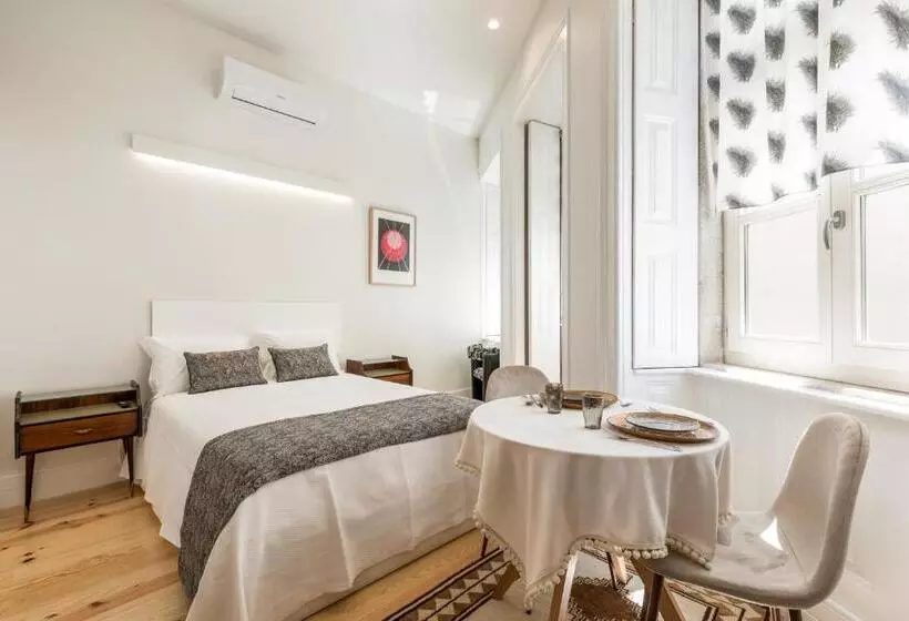 Beco Do Paço By Porto Dream Stays