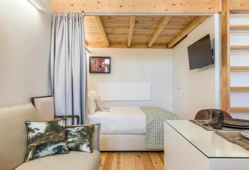 Beco Do Paço By Porto Dream Stays