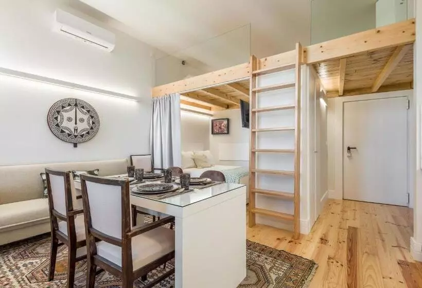 Beco Do Paço By Porto Dream Stays