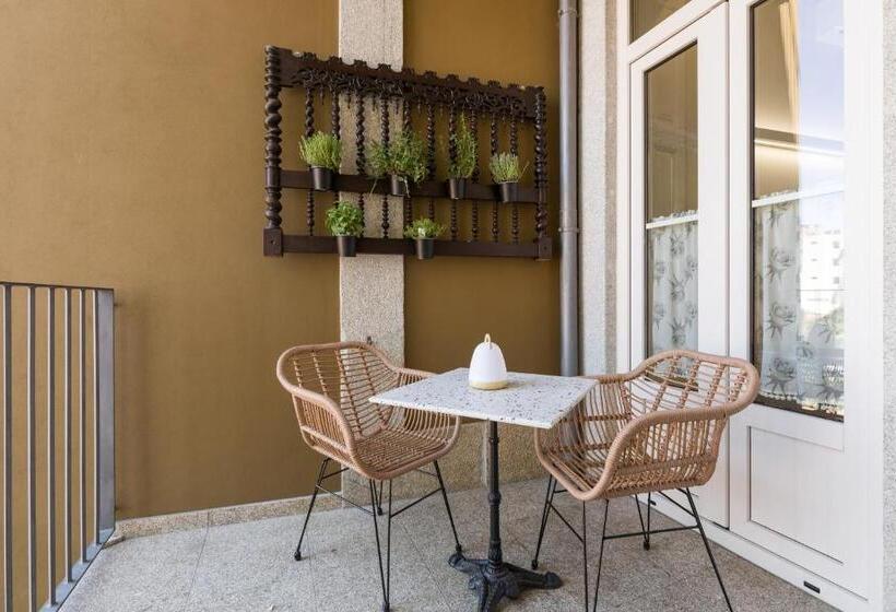 Beco Do Paço By Porto Dream Stays