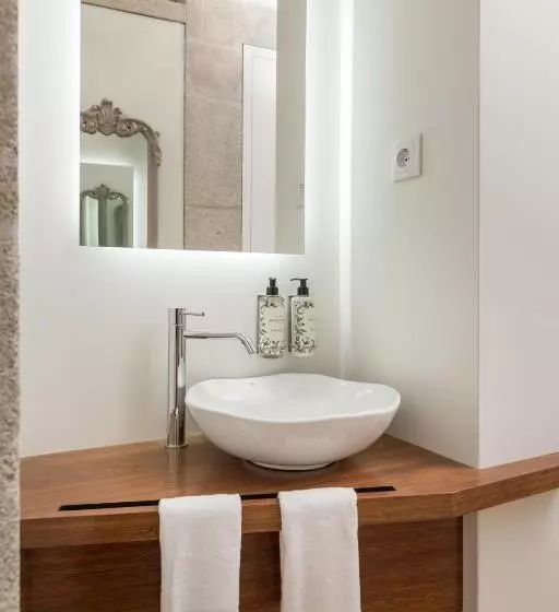 Beco Do Paço By Porto Dream Stays