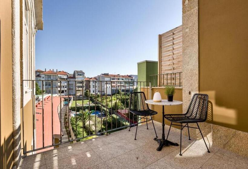 Beco Do Paço By Porto Dream Stays