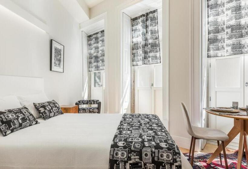 Beco Do Paço By Porto Dream Stays