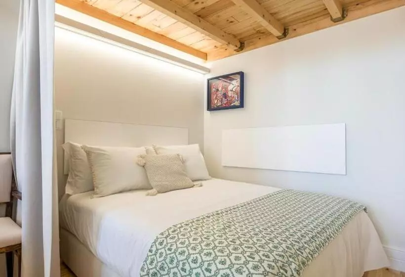 Beco Do Paço By Porto Dream Stays