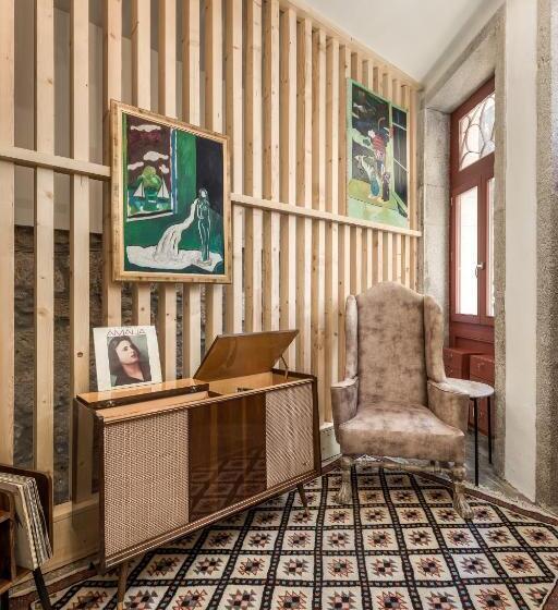 Beco Do Paço By Porto Dream Stays