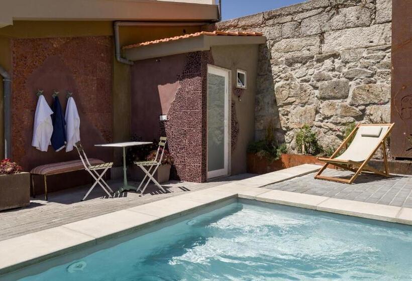 Beco Do Paço By Porto Dream Stays