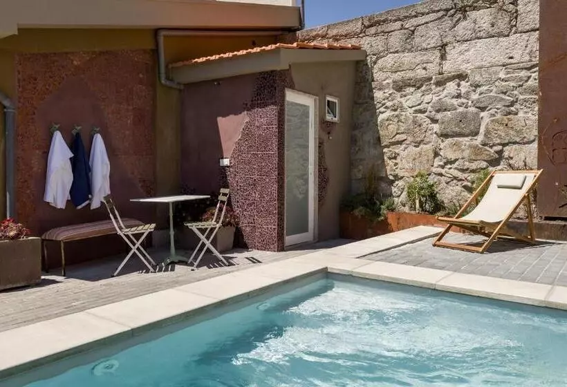 Beco Do Paço By Porto Dream Stays