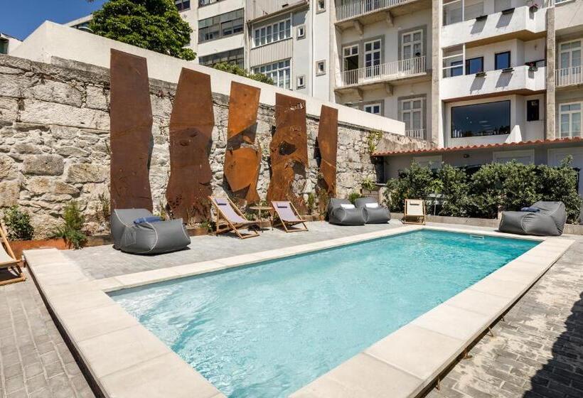 Beco Do Paço By Porto Dream Stays