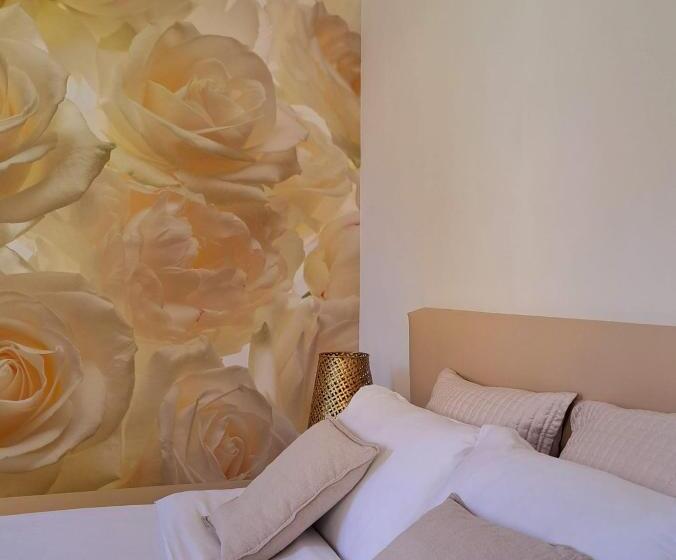 تختخواب و صبحانه Bastide De Marie Grasse