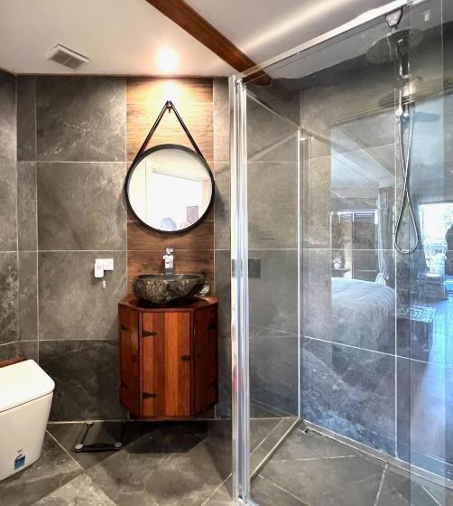 住宿加早餐  Beachfront Surfers Retreat