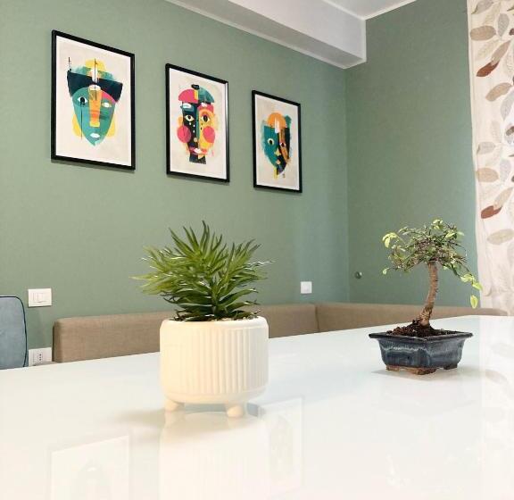 Bed and Breakfast La Stanzetta