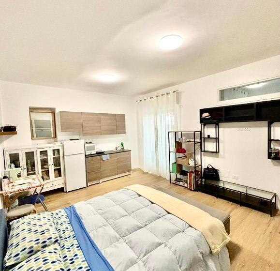 Bed and Breakfast La Stanzetta