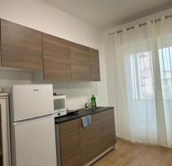 Bed and Breakfast La Stanzetta