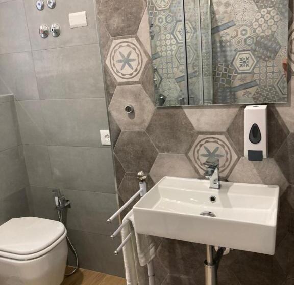 Bed and Breakfast La Stanzetta