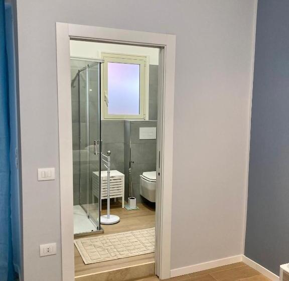 Bed and Breakfast La Stanzetta